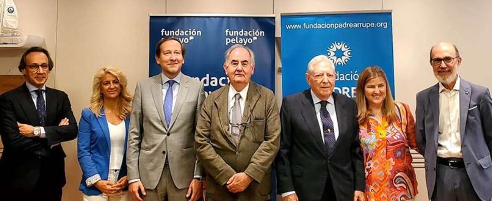 fundacion pelayo-fund pedro arrupe