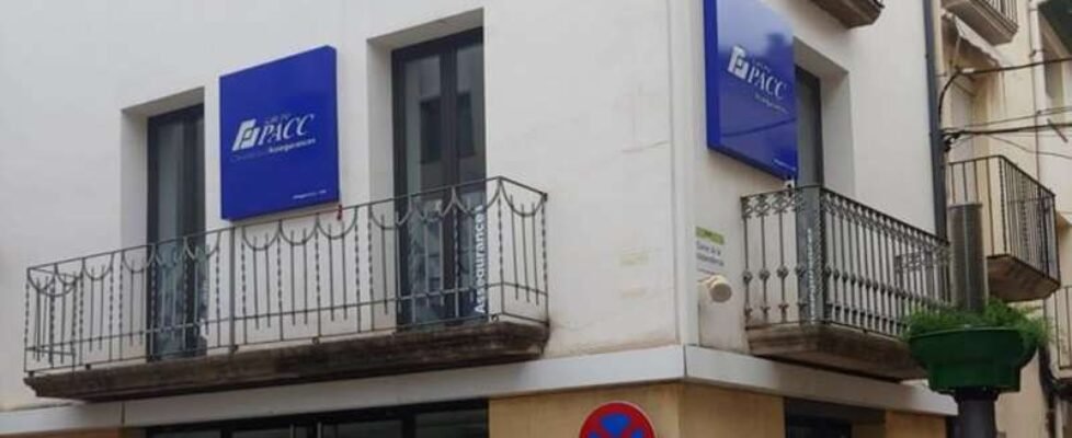 grupo pacc-oficina-Les Borges Blanques-lleida