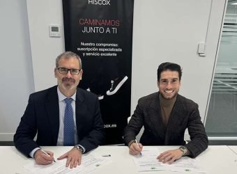 hiscox colegio malaga