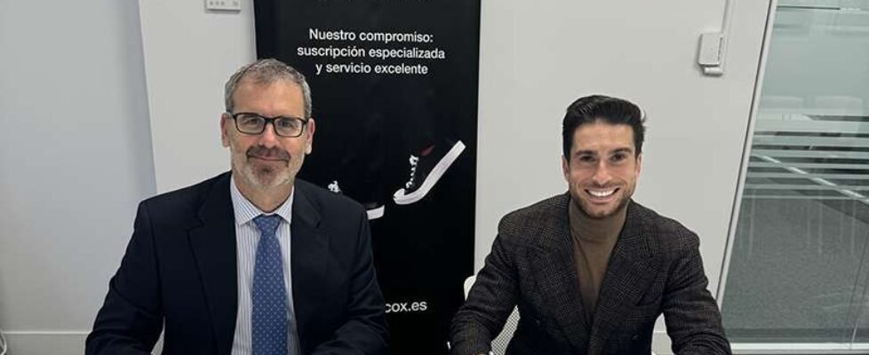 hiscox colegio malaga