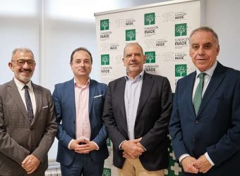 Fundacion Inade Consejo Asesor Ence