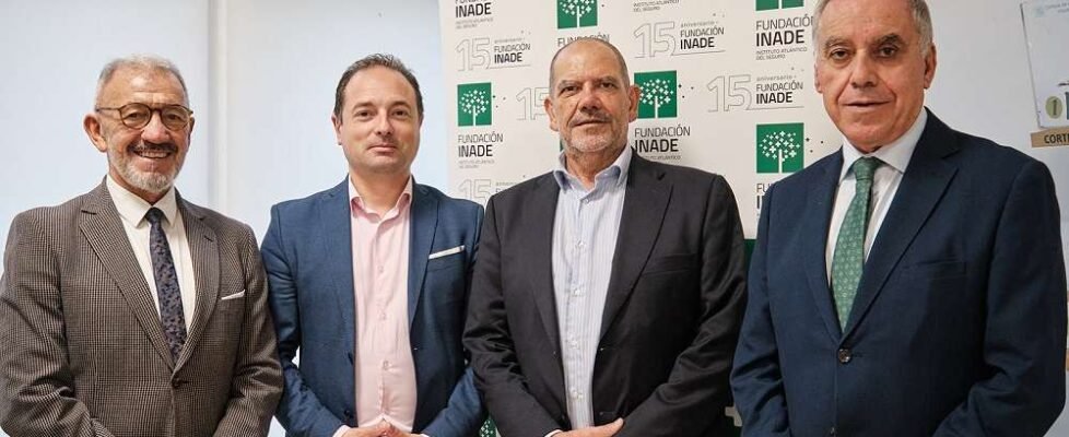 Fundacion Inade Consejo Asesor Ence