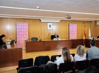 Veredicto Ejemplar 2025