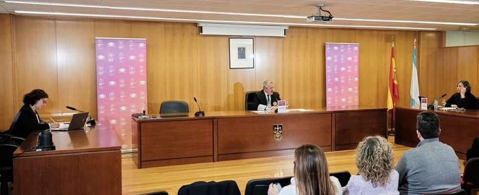 Veredicto Ejemplar 2025