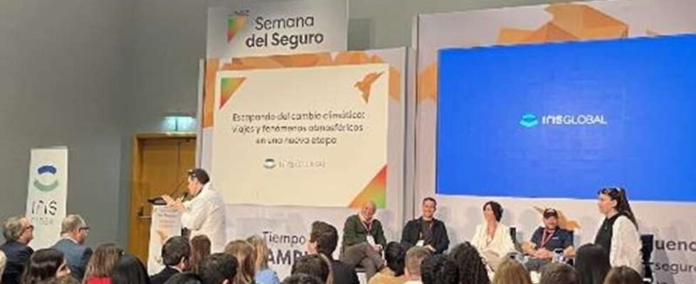 iris global-cambio climático-viajes