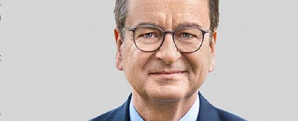 munich re joachim weening