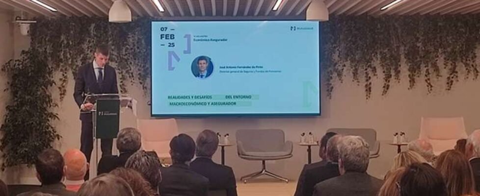 mutualidad encuentro asegurador-dgsfp