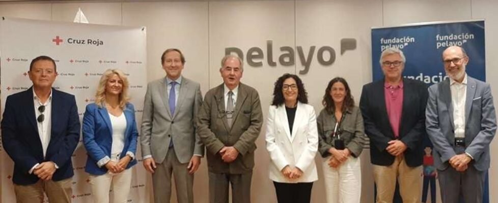 pelayo-cruz roja-colaboración-campos refugiados saharauis-tinduf, argelia