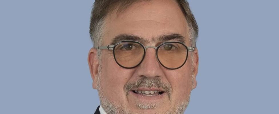 pro global Martin Smith, Head of Latin America, Pro Global