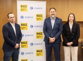 racc y zurich-movilidad con hijos-madrid