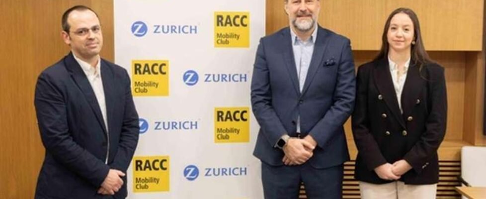 racc y zurich-movilidad con hijos-madrid