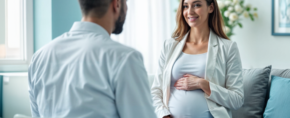 seguros atocha - embarazo