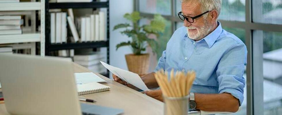 Mapfre, la empresa del Ibex 35 que más fomenta una cultura ‘proageing’