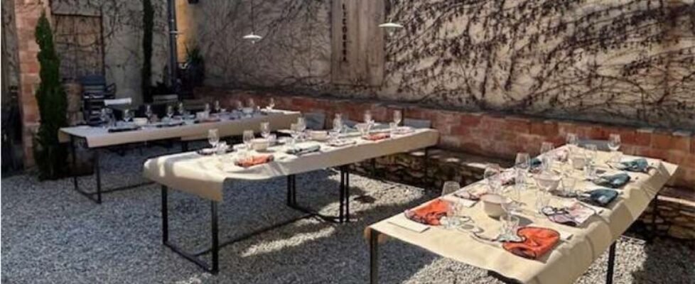 tarragona calçotada