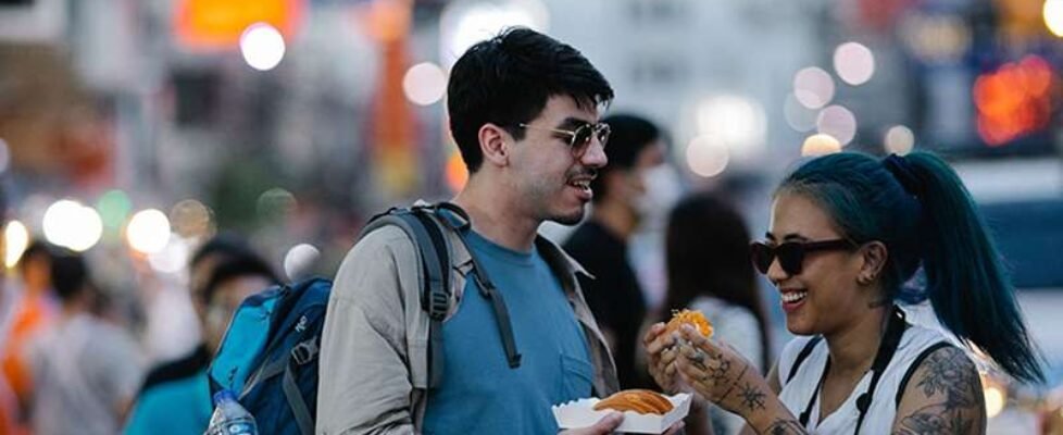 Consejos para viajar a destinos inseguros con las mayores garantías