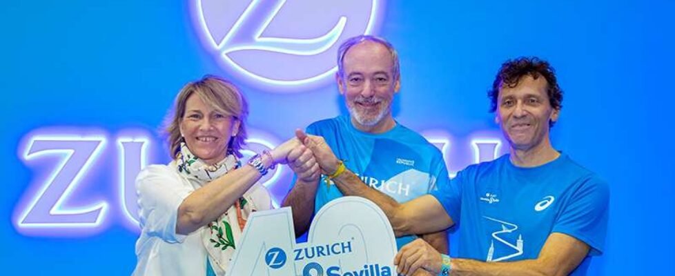 zurich maraton sevilla