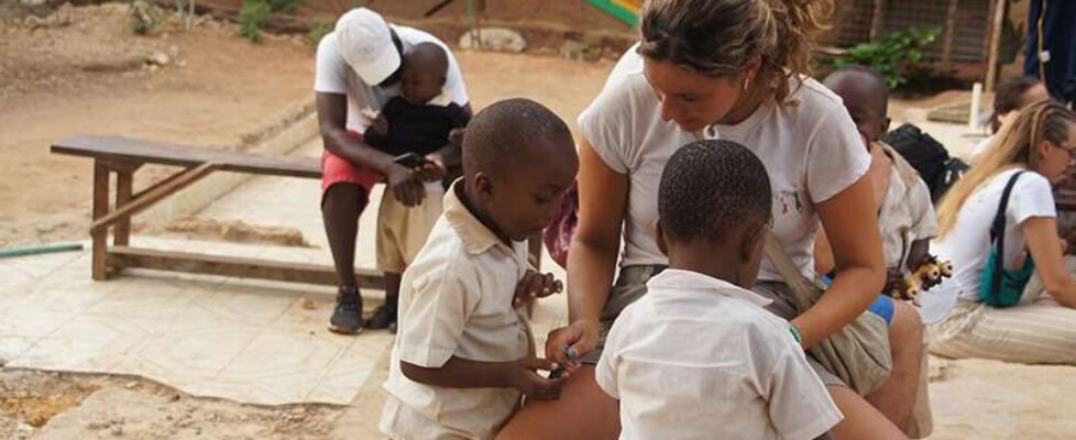 Fundación Mutua Madrileña concede los premios al Voluntariado Universitario