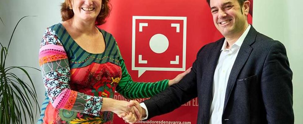 ALLIANZ Colegio Navarra