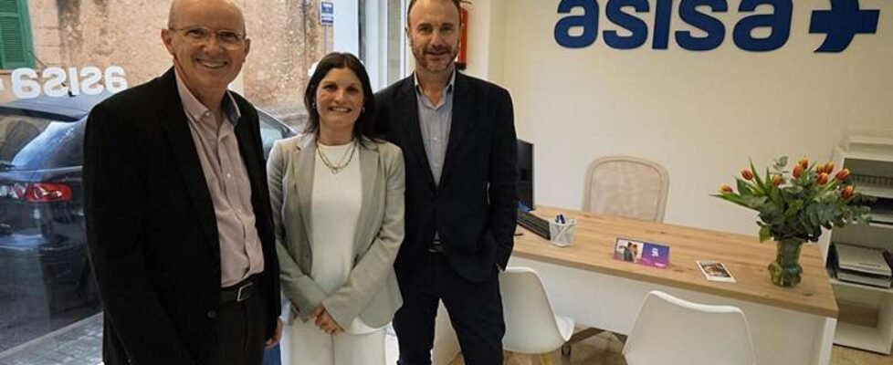 ASISA_agencia Mallorca