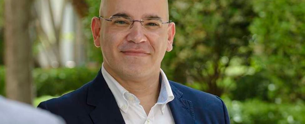 Adolfo Ventura - aemes