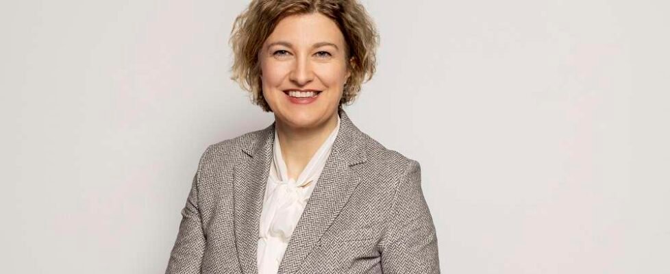 Allianz Lara Martiner Directora Global de Transferencia Alternativa de Riesgos - Allianz Risk Transfer ART (002)