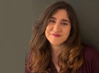 Almudena Solana-Directora del Área de Personas, Finanzas y Compliance de Alpha Brokers