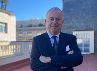 Avanza fernando mora