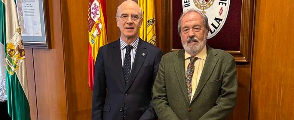 COLEGIO MEDICOS SEVILLA Y PSN