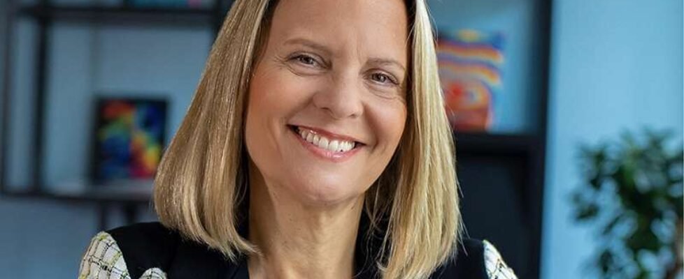 Carolina Otero CFO Allianz Seguros