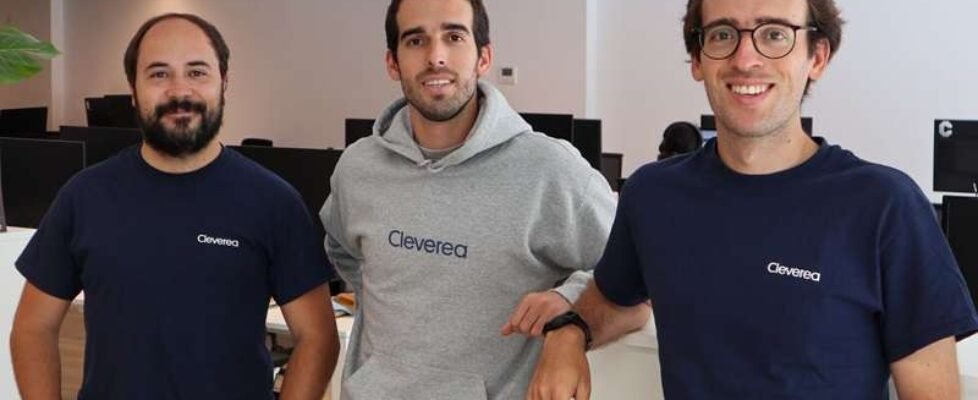 Cleverea-fundadores