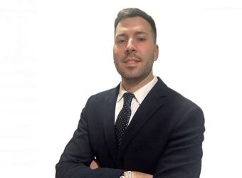 David Rocha - Iris Global