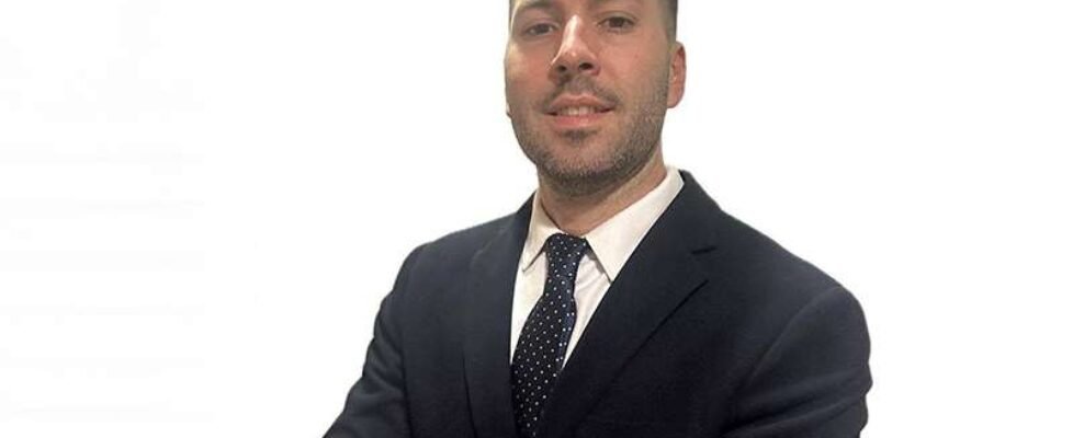 David Rocha - Iris Global