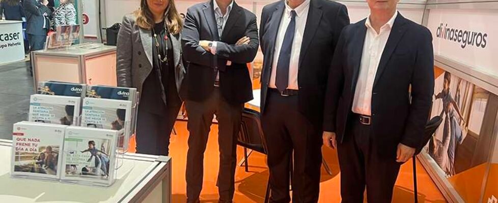 Divina Forinvest 2024