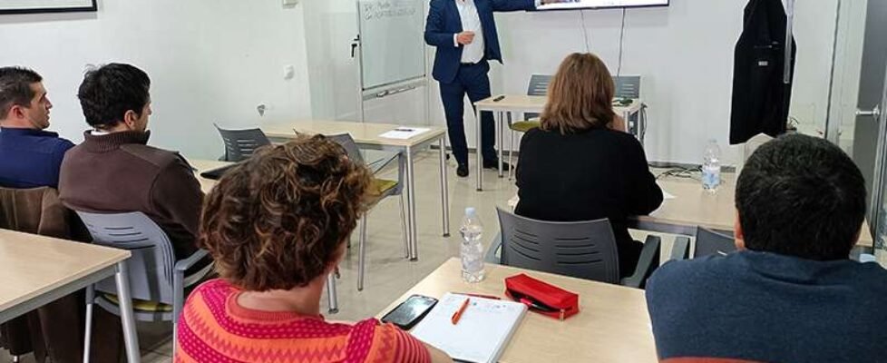 EUROP ASSISTANCE Navarra