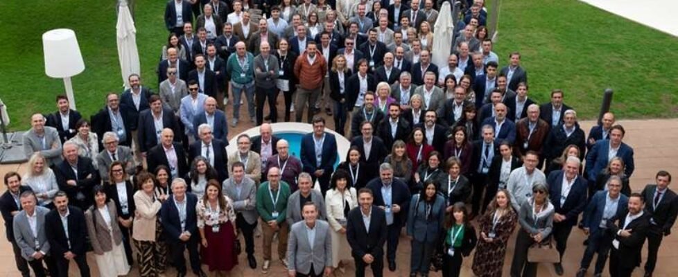 Espabrok “roadshow 2025”