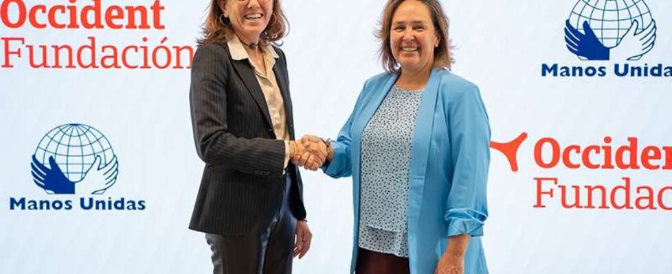 Fundacion Occident Manos Unidas