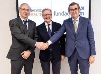 HM-MADRID HEALTH HUB