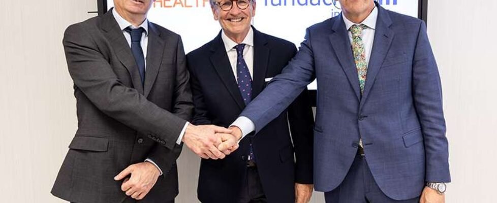 HM-MADRID HEALTH HUB