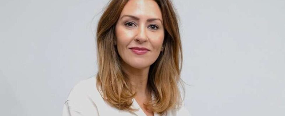 Inés Pérez- Suscriptora Senior de RC-BHSI