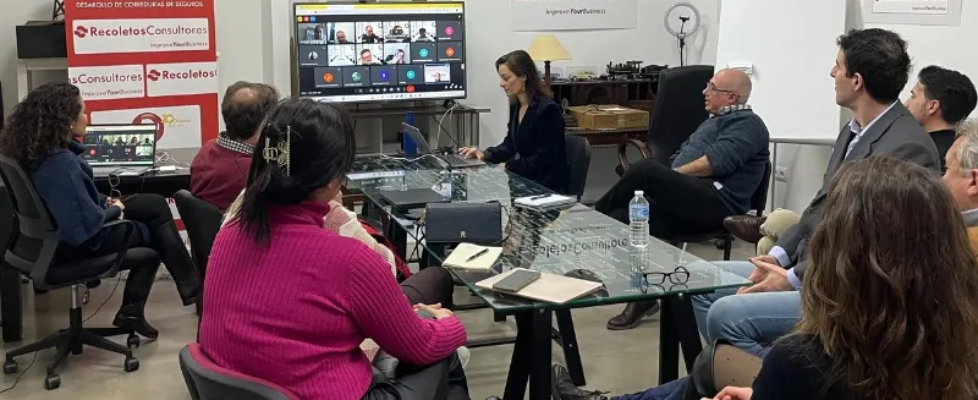 Jornada-hibrida recoletos