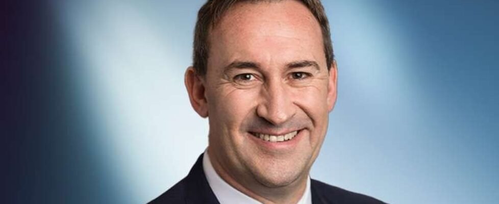 Malcolm-Roberts-presidente y consejero delegado de FM