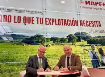 Mapfre-Real Federación Española de Asociaciones de Ganado Selecto