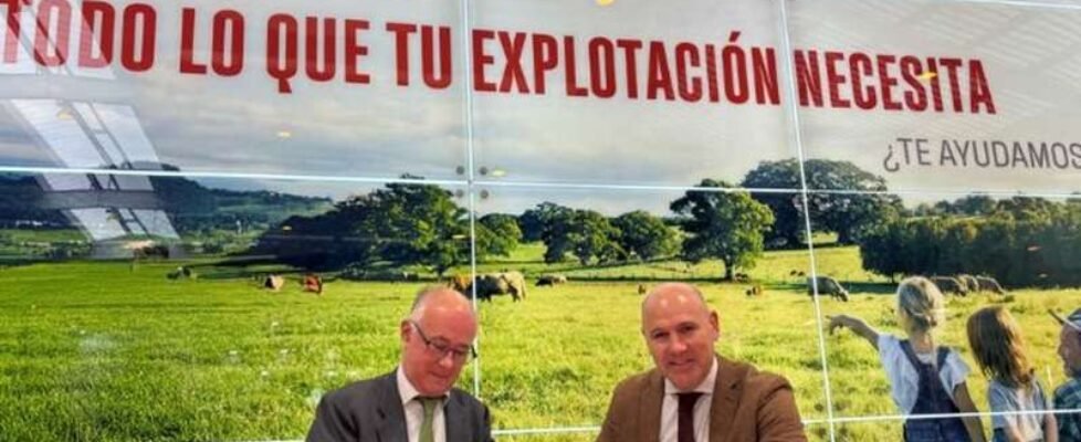 Mapfre-Real Federación Española de Asociaciones de Ganado Selecto