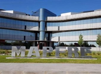 Mapfre-sede