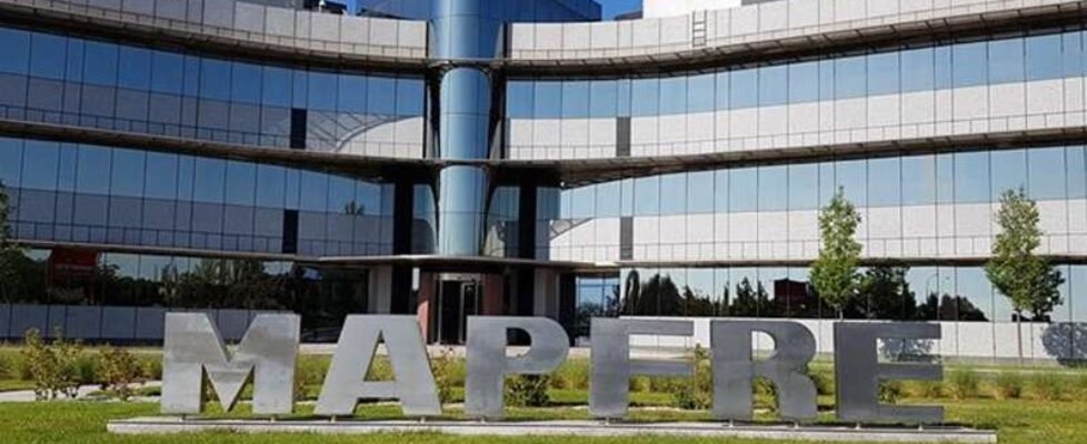 Mapfre-sede