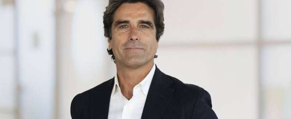 Marcos Sequeiros BMS iberia