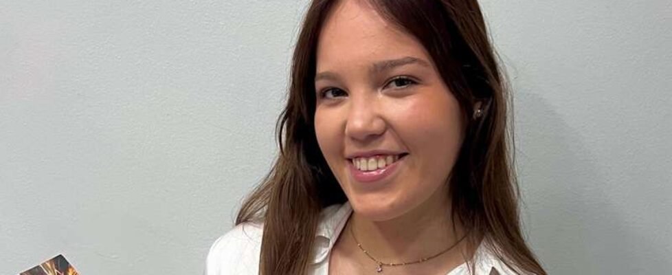 Marta Lupiañez-directora de operaciones de grupo 10