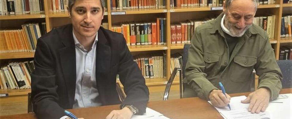 New Art foundation y La Mutua de los ingenieros