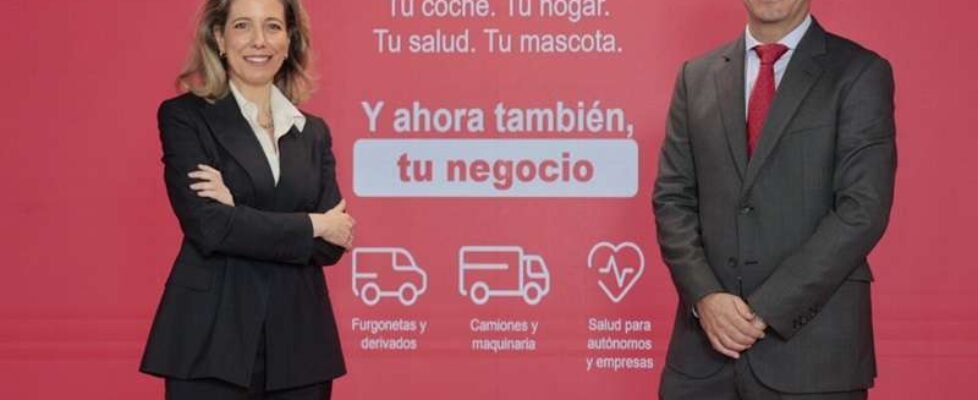 Patricia Ayuela y Diego Ferreiro