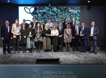 Premios Albia Sostenibilidad (2024)